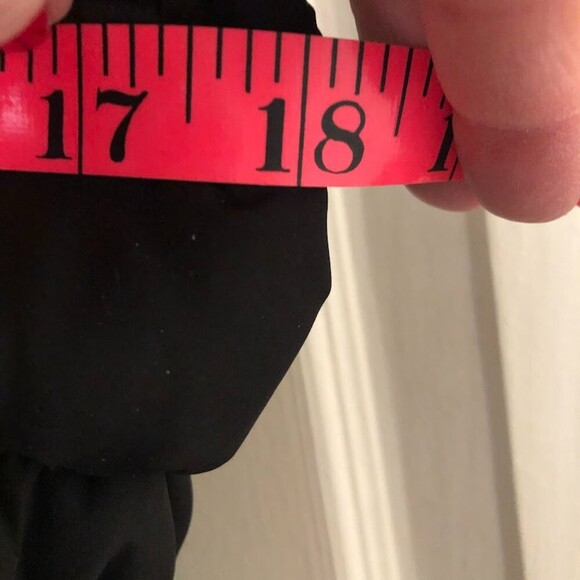 Michael Kors Women's Black Puffer Lightweight Quilted Vest S/P - Picture 12 of 12